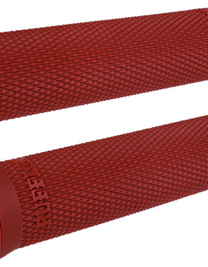 ODI ODI RUFFIAN 2.1 GRIP - DARK RED