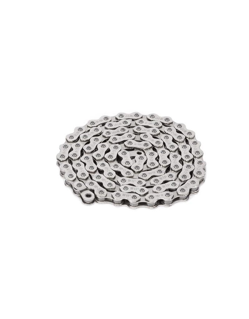 WeThePeople We The People, Demand, Chain, 1/8'', Links: 90, Silver