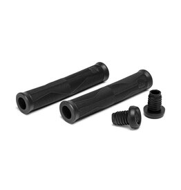 We The People WTP Remote Grip Black Flangeless
