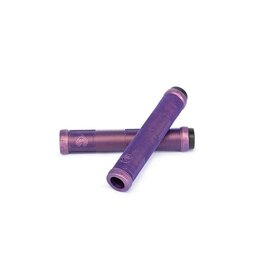 Eclat Eclat, Pulsar, Grips, 165mm, Iridescent Purple