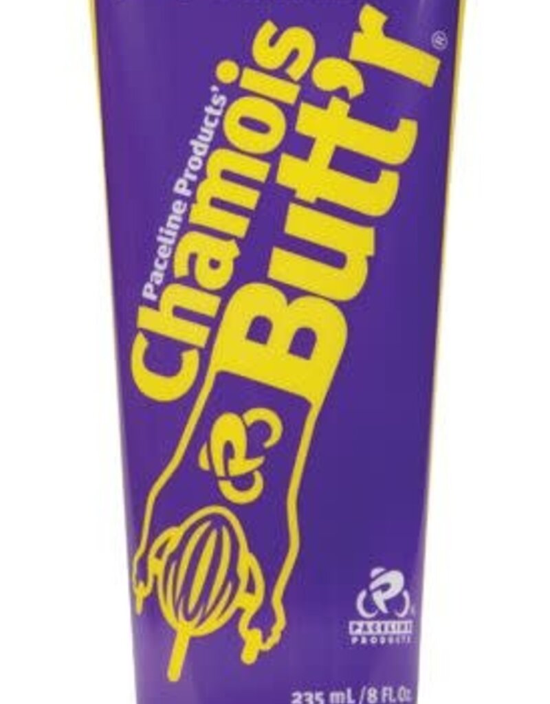 Paceline Products Chamois Butt'R, tube, 8oz