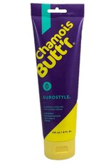Chamois Butt'R Chamois Butt'R, Eurostyle, tube, 8oz