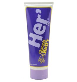 Paceline Products Chamois Butt'R, Her, tube, 8oz