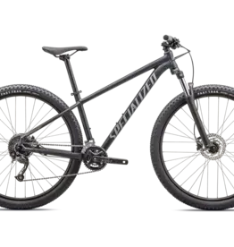 Specialized SPECIALIZED ROCKHOPPER BASE SLT/CLGRY S - 27.5