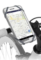 Delta Delta, X Mount Pro, Phone Mount, Aluminum and composite