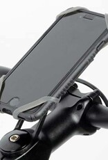 Delta Delta, X Mount Pro, Phone Mount, Aluminum and composite