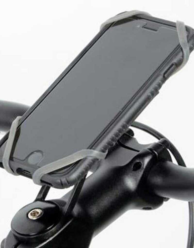 Delta Delta, X Mount Pro, Phone Mount, Aluminum and composite