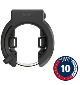 Abus Abus, Granit 6950M XPlus, Frame Lock, Key, Black