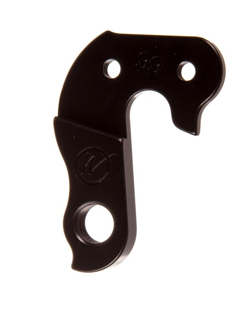 Wheels Manufacturing Wheels Manufacturing, Dropout 99, Derailleur hanger, Marin, Louis Garneau
