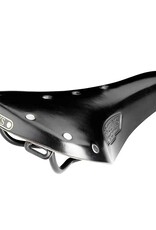Brooks Brooks, B17 Standard, Saddle, 275 x 175mm, Men, 520g, Black