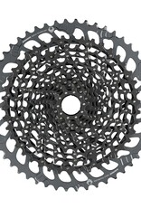 SRAM SRAM, GX Eagle XG-1275, Cassette, Speed: 12, 10-52T, Black