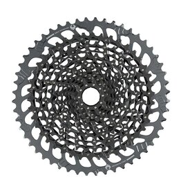 SRAM SRAM, GX Eagle XG-1275, Cassette, Speed: 12, 10-52T, Black