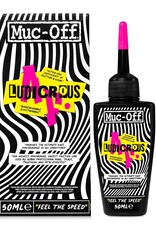 Muc-Off Muc-Off, Ludicrous AF, Lubricant, 50ml