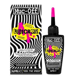 Muc-Off Muc-Off, Ludicrous AF, Lubricant, 50ml