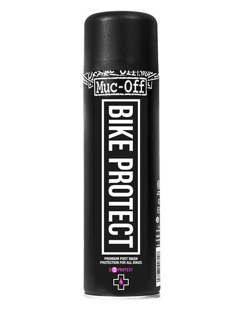 Muc-Off Muc-Off, Bike Protect, 500ml