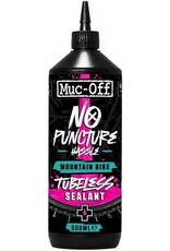 Muc-Off Muc-Off, No Puncture Hassle MTB Tubeless Sealant, 1L