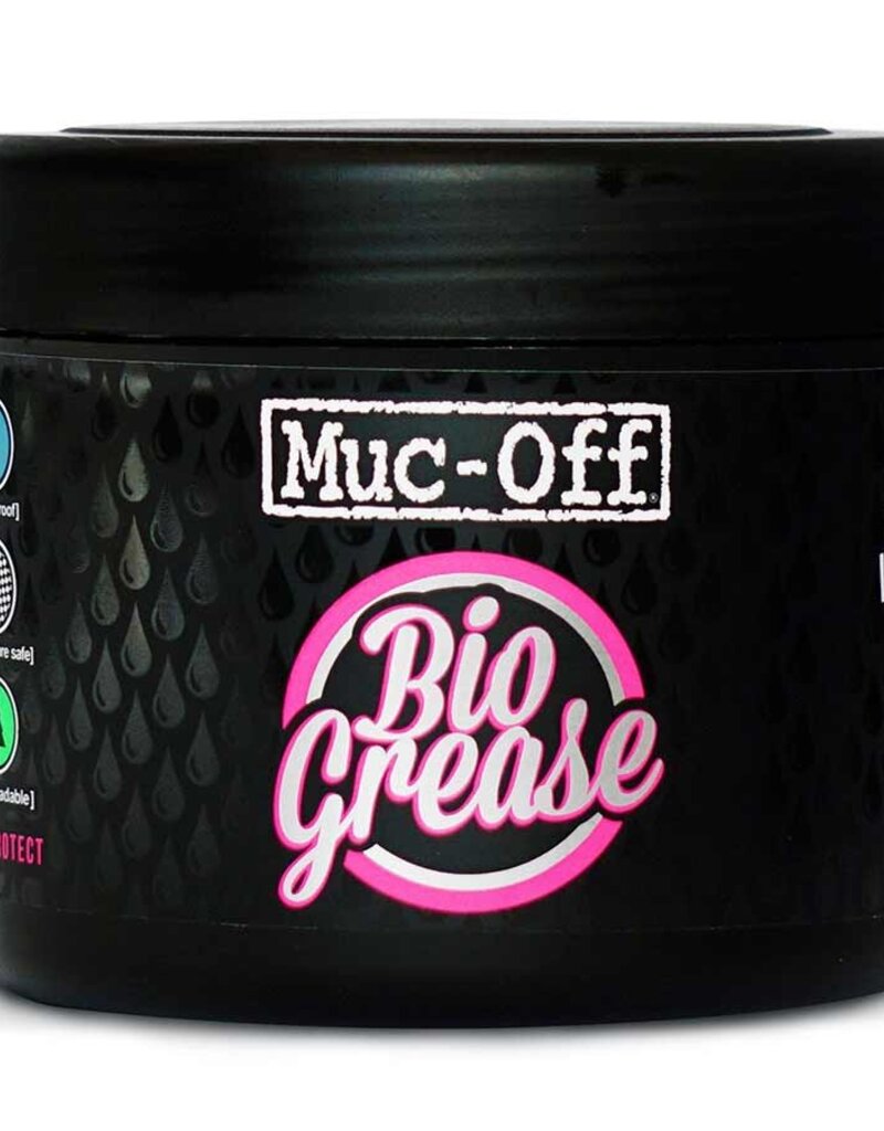Muc-Off Muc-Off, Bio Grease, 450g
