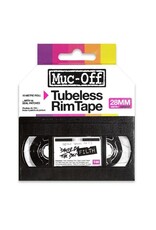 Muc-Off Muc-Off, Tubeless Rim Tape, 10m, 28mm