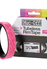Muc-Off Muc-Off, Tubeless Rim Tape, 10m, 25mm