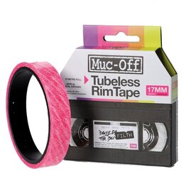 Muc-Off Muc-Off, Tubeless Rim Tape, 10m, 25mm
