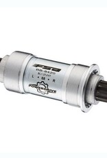 FSA FSA, Power Drive, Power Drive, BB Shell: 68mm, Axle: 113mm, Steel, Black, 210-3513