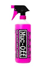 Muc-Off Muc-Off, Nano Tech Biodegradable Cleaner, 1L, 904CA (FR/ENG)
