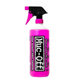 Muc-Off Muc-Off, Nano Tech Biodegradable Cleaner, 1L, 904CA (FR/ENG)
