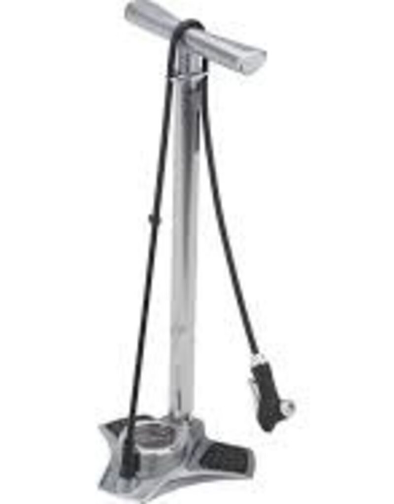 Specialized SPECIALIZED AIR TOOL UHP FLOOR PUMP - Polished