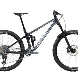 NORCO NORCO FLUID FS A1 SRAM M29 BK/CHROME