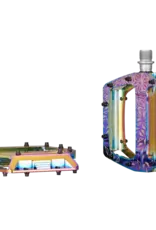Specialized KRYPTO CNC ALLOY PEDAL OIL SLICK