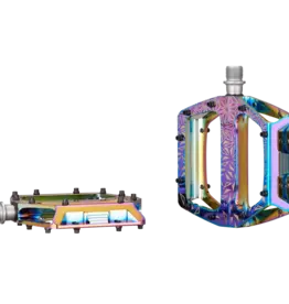 Specialized KRYPTO CNC ALLOY PEDAL OIL SLICK