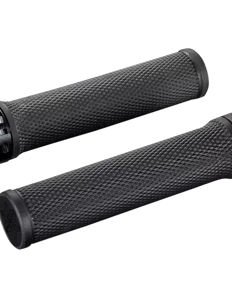 Specialized DIAMOND KUSH GRIP BLK/STAR