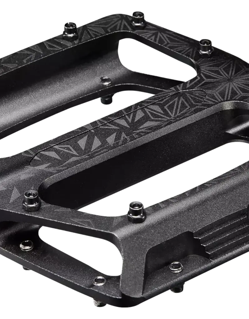 Specialized KRYPTO CNC ALLOY PEDAL BLK