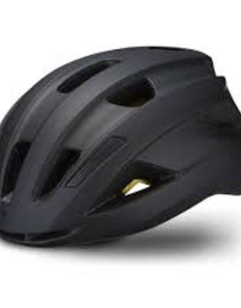 Specialized SPECIALIZED ALIGN II W/MIPS - BLACK/REFLECTIVE M/L