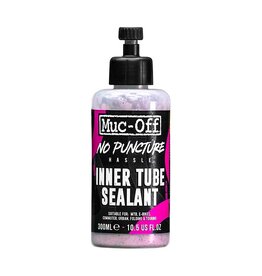 Muc-Off Muc-Off, No Puncture Hassle, inner tube Sealant, 300ml