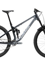 NORCO NORCO FLUID FS A1 SRAM L29 BLACK/CHROME