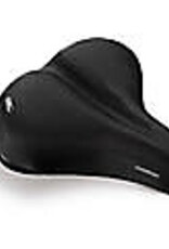 Specialized EXPEDITION GEL SADDLE - Black  215