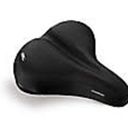 Specialized EXPEDITION GEL SADDLE - Black  215