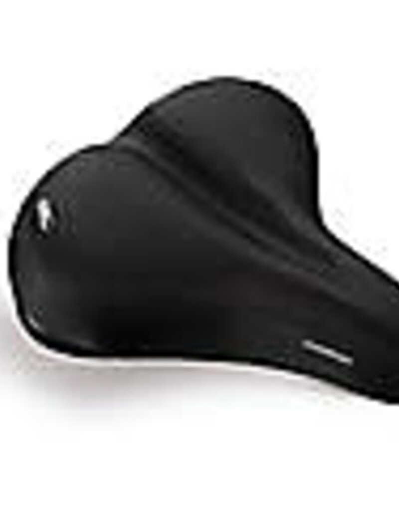 Specialized EXPEDITION GEL SADDLE - Black  215