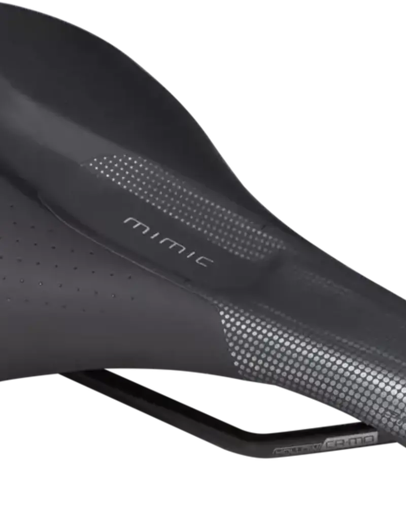 Specialized PHENOM COMP MIMIC SADDLE BLK 143