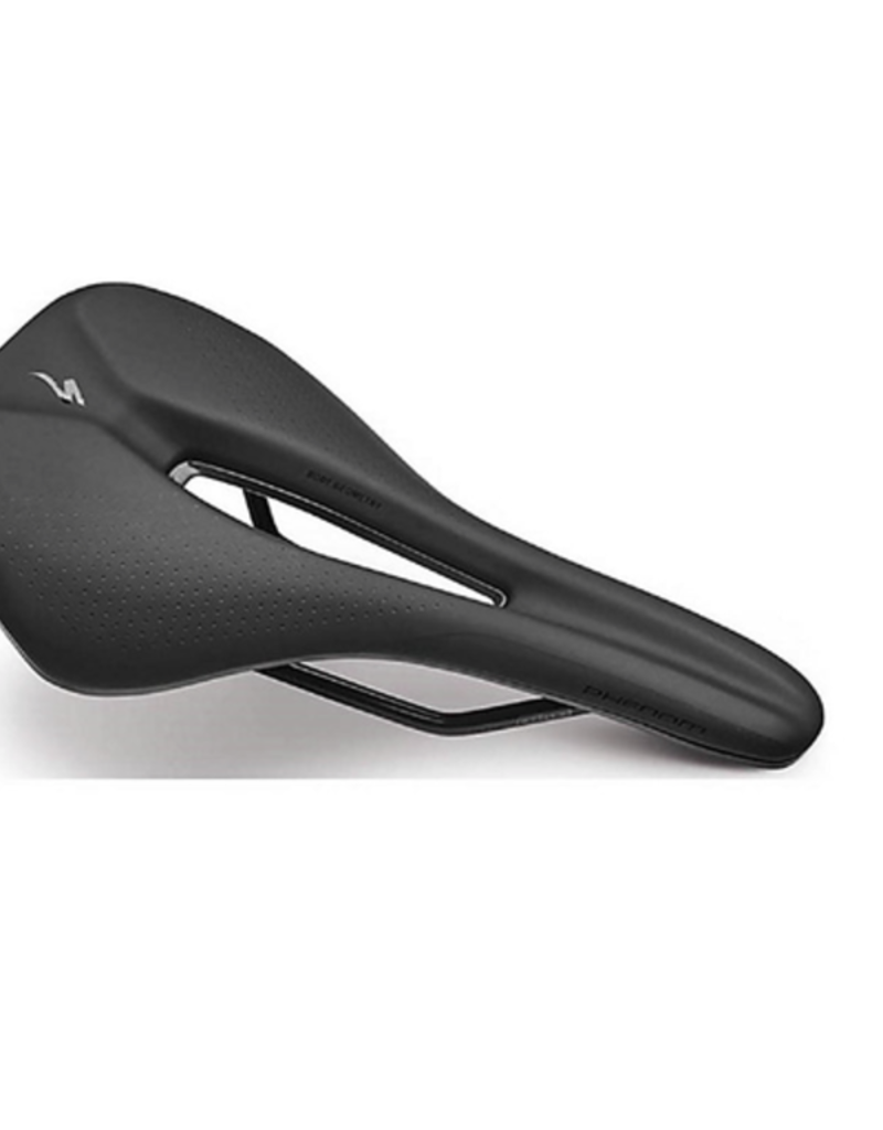 Specialized PHENOM COMP SADDLE - Black  155