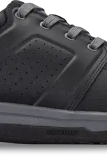 Specialized 2FO DH FLAT MTB SHOE BLK/CLGRY 45