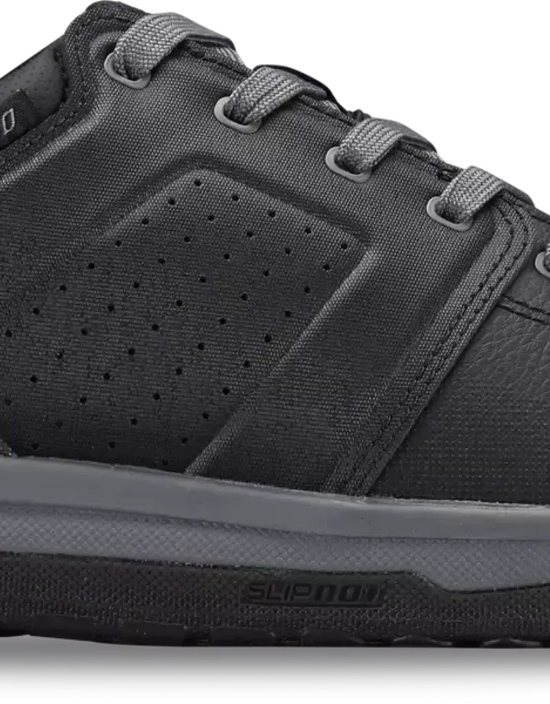 Specialized 2FO DH FLAT MTB SHOE BLK/CLGRY 45