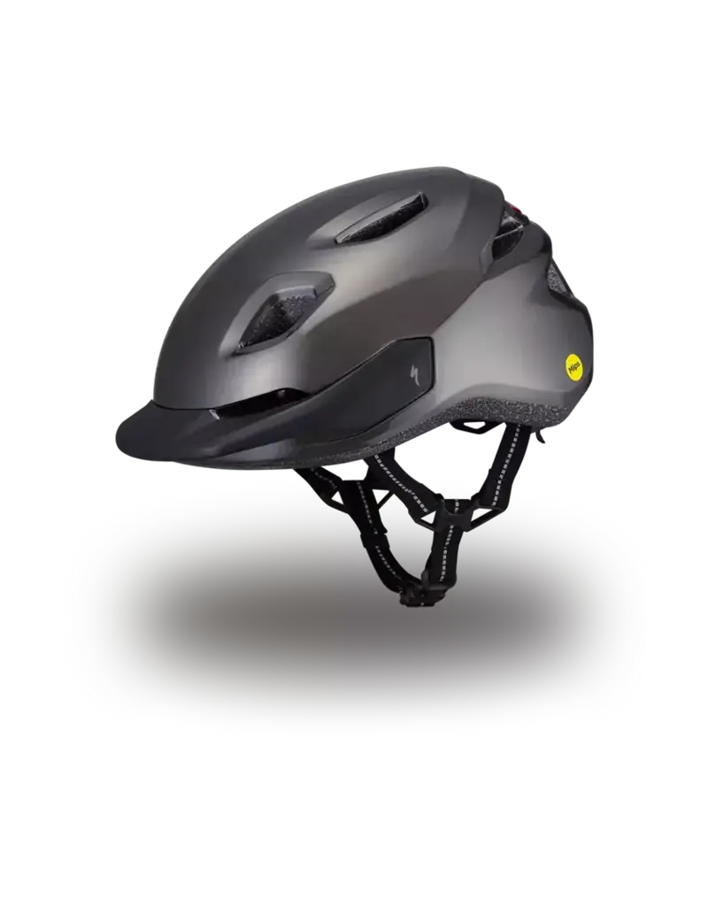 Specialized SHUFFLE 2 HLMT CPSC SMK CHLD
