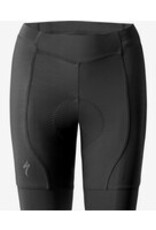 Specialized FOUNDATION SHORT WMN BLK L