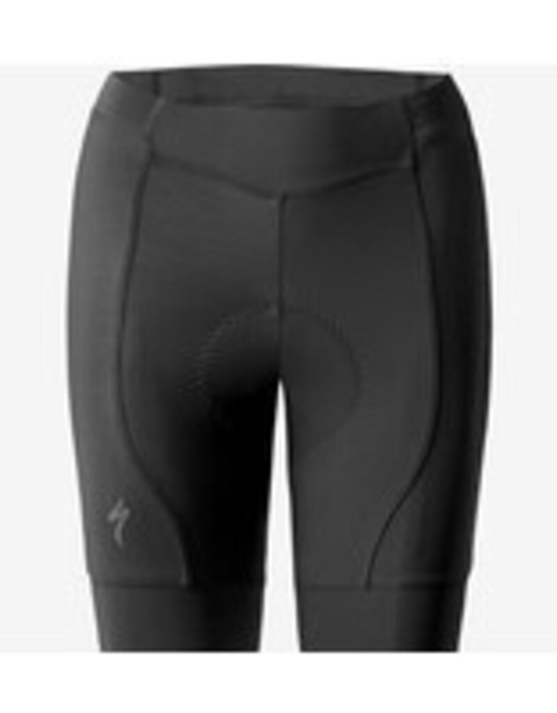 Specialized FOUNDATION SHORT WMN BLK L
