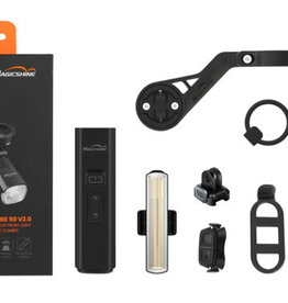 MAGICSHINE MS ALLTY 1200U+SEEMEE 50 V2.