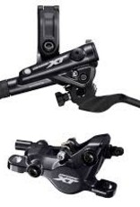 Shimano DISC BRAKE ASSEMBLED SET/J-kit,DEORE XT, BL-M8100(L