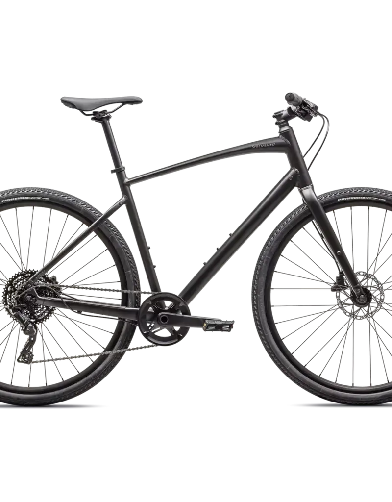 Specialized SIRRUS X 3.0 KM OBSD/SMK L