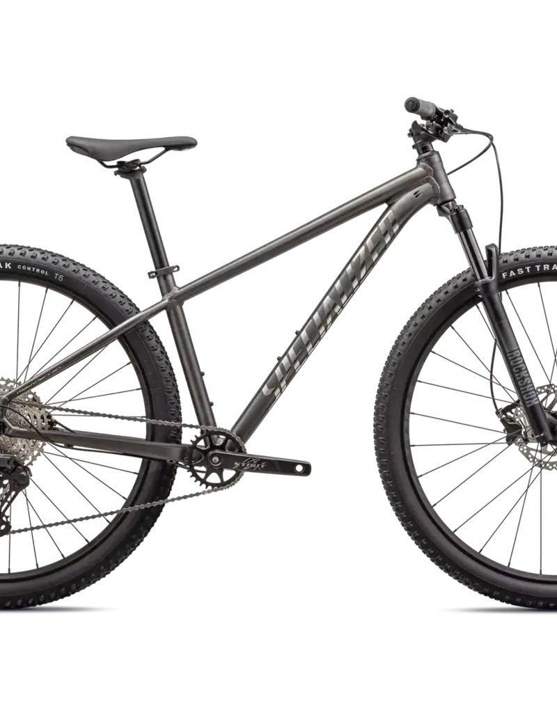 Specialized ROCKHOPPER EXPERT SMK/CHRM L - 29